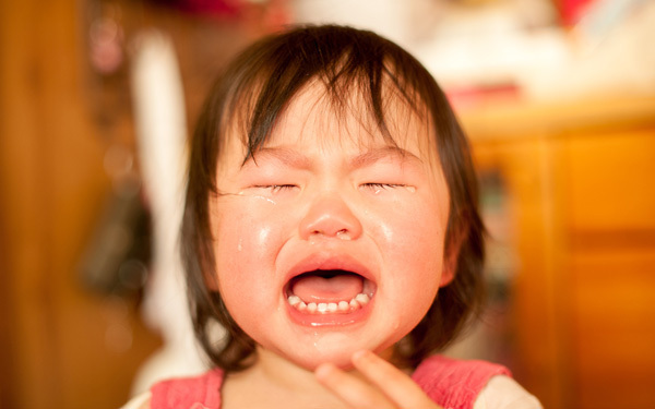 子ども預ける前にチェック！　姑に「アレルギーの危険性」を訴えるコツ