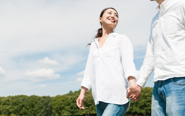 たった1度の浮気も許さない！ 夫の浮気を阻止する4つの方法