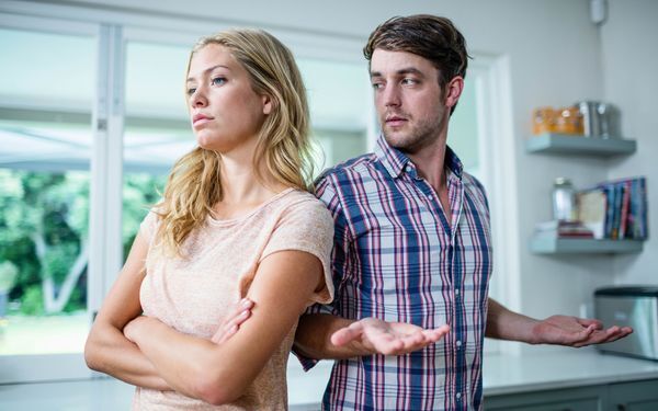 知らないうちに彼を傷つけているかも!?　“モラハラ彼女”のチェックポイント