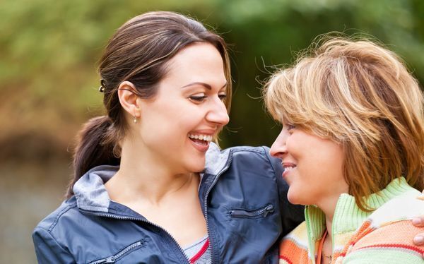 母親のうつ病に疲れる… 心を痛める女性へ贈る言葉【心屋仁之助 塾】