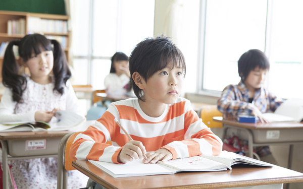 今後は小中一貫校が増える？　4月にスタートした義務教育学校とは【第3回 細川珠生の「ママは政治1年生」】