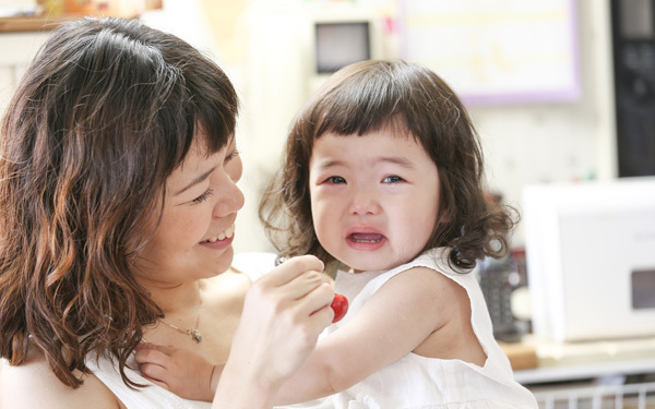 保育園に落ちた…そのとき、どうする？　都内の保育園事情