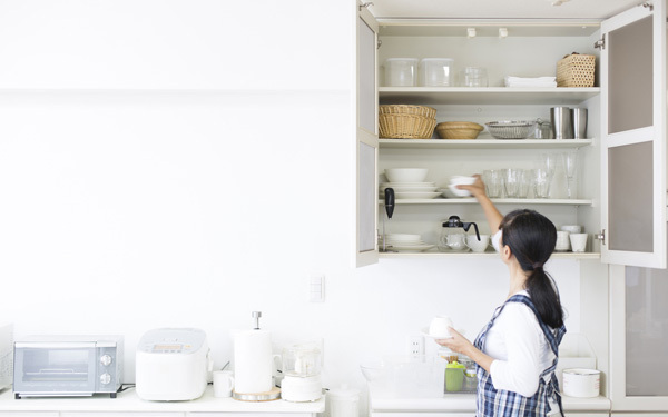 家事代行サービスを利用するときのポイントと注意点