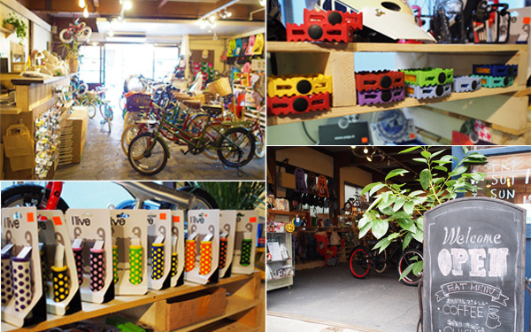 ノイズバイクのオーナーに聞く！ 子供乗せ電動アシスト自転車を選ぶ方法