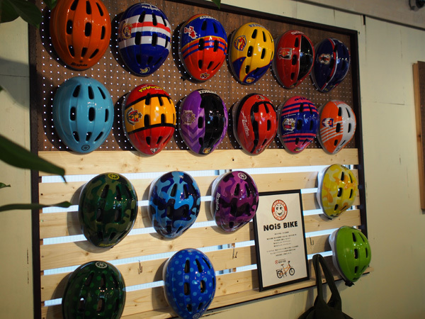 ノイズバイクのオーナーに聞く！ 子供乗せ電動アシスト自転車を選ぶ方法