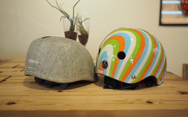 ノイズバイクのオーナーに聞く！ 子供乗せ電動アシスト自転車を選ぶ方法