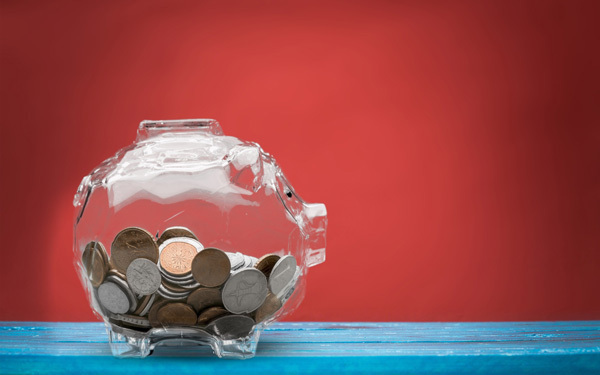 「お小遣い」でお金の教育  　子どもの年齢別・金融教育法