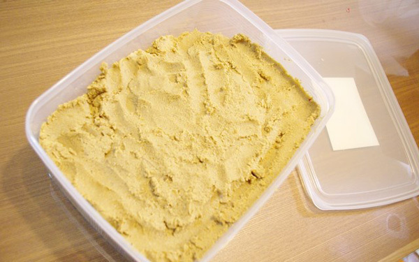 混ぜるのは「5日に一度」でOK！　今日から始めたい、ぬか床生活