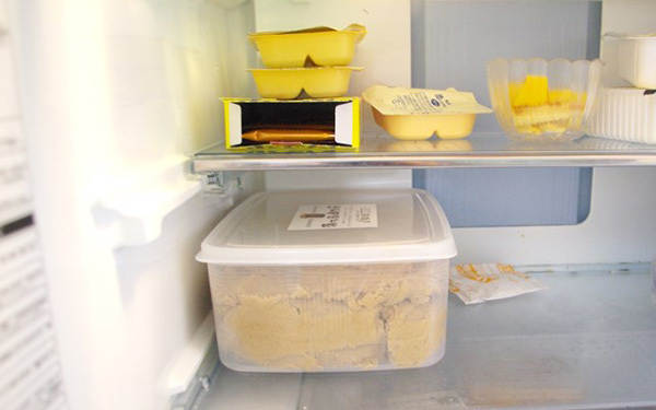 混ぜるのは「5日に一度」でOK！　今日から始めたい、ぬか床生活