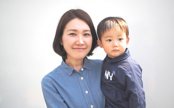 【子供乗せ電動アシスト自転車比較！】パナソニック「ギュット・アニーズ」／世田谷区在住　編集部Y（166cm）