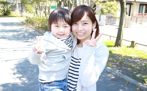 【子供乗せ電動アシスト自転車比較！】ヤマハ「PAS Babby」／横浜市在住　ちなつ（152cm）