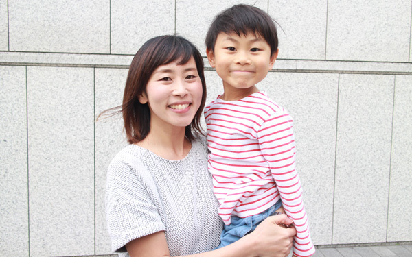 【子供乗せ電動アシスト自転車比較！】エアロアシスタント「N-207」／渋谷区在住　YUKI（161cm）