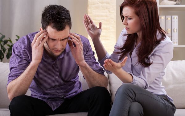 元彼と比べていない!?　結婚してもうまくいかないカップルの共通点