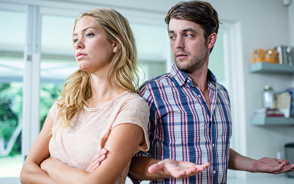 当てはまったらいつか離婚？　“こじらせ妻”に共通する5つのポイント