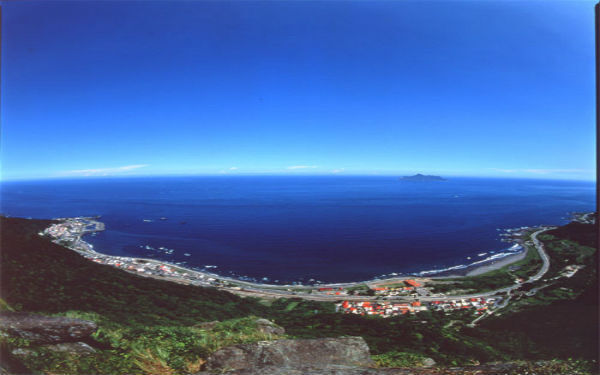 週末は台湾へ。台北から日帰りでイルカウォッチングに行こう！