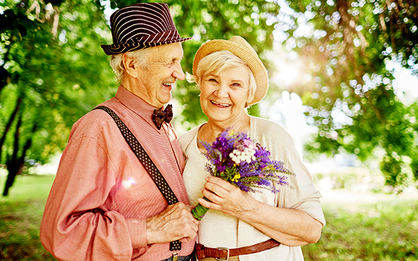 旦那さんと一緒に読みたい　老夫婦が生んだ奇跡の実話