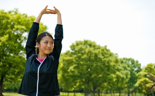 アロマを使って、自分流にアレンジしてもよし！　疲れた心を癒やす森林浴のススメ