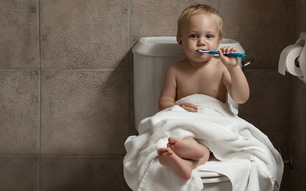 男性はトイレで立つ？　座る？　世界のトイレ事情2