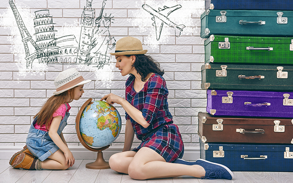 ママにとって天国！　子ども連れの海外旅行なら「キンダーホテル」がおすすめ