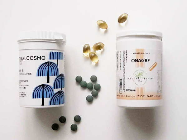 気持ちをふんわりもち上げる植物で“雰囲気美人”になる【植物のおまもり Vol.3】