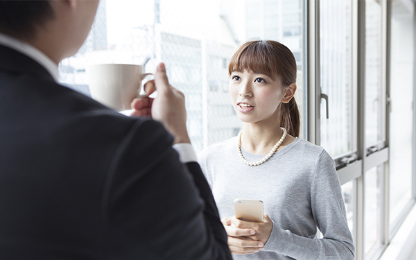 「不倫OK」だと思われてる？　男に勘違いさせてしまうサインとは