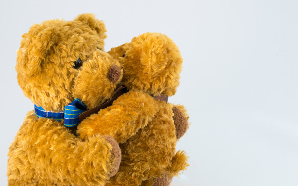 子どもとママの心のケアに　不安やストレスをやわらげる「ふれあい」の大切さ