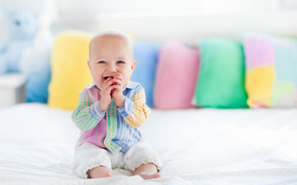 GWは卒乳・断乳のチャンス!?　その理由とは