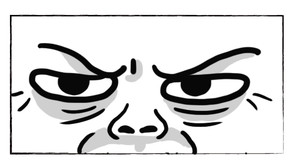 両親へ挨拶に　汗でとれる黒染めスプレー【それいけ！子肉ちゃん～新婚編～ Vol.1】