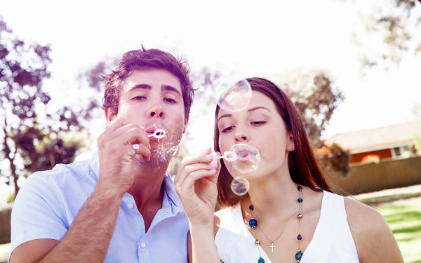 円満な夫婦関係を築くために　“風通し”を良くする方法