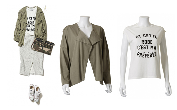 仕事にも子どもとの公園にもOK！　2016年春夏のスカート&”スカーチョ”スタイル