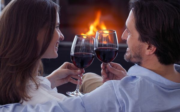 “ちょっとだけ特別”がポイント　ダンナとの時間の盛りあげ方