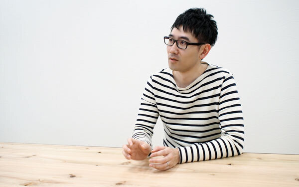 弁当男子がパパになったその後… 【#01：GMOペパボ／杉山寛さん（34歳）】