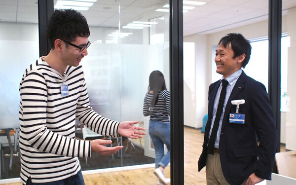 弁当男子がパパになったその後… 【#01：GMOペパボ／杉山寛さん（34歳）】