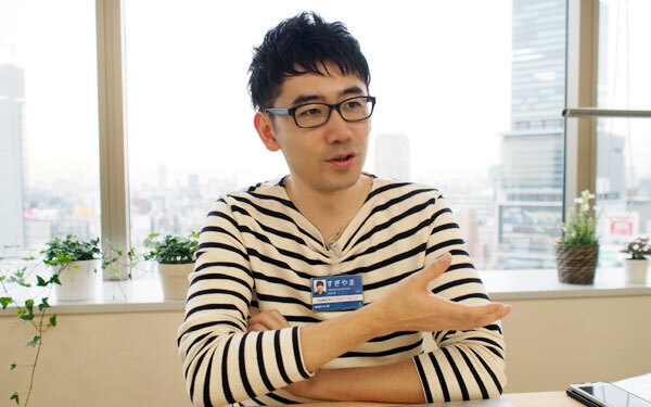 弁当男子がパパになったその後… 【#01：GMOペパボ／杉山寛さん（34歳）】