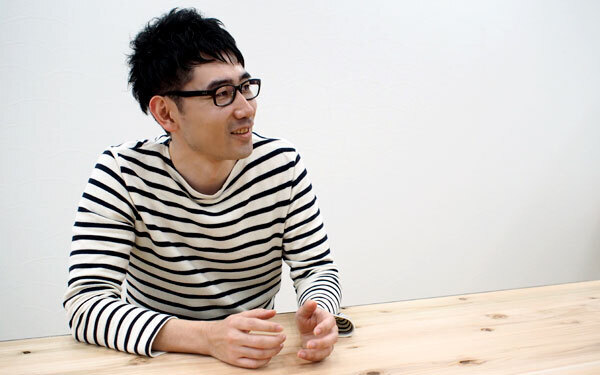 弁当男子がパパになったその後… 【#01：GMOペパボ／杉山寛さん（34歳）】