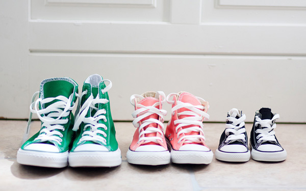 カナダは脱ぐけどドイツは脱がない？　欧米の中でも異なる、家の中の靴事情