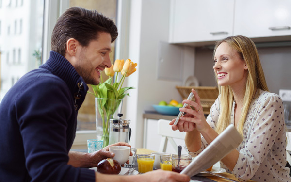 妊娠中のイライラ期も夫婦円満に…イタリア女性から学ぶ“夫の操縦方法”