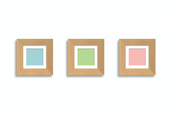 増え続ける “うちの子画伯” の作品たち、どうしてる？！　収納と裏技テク