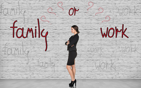 「正論に頼らず、嫌われる勇気をもつ」仕事と育児を両立するために心がけたいこと