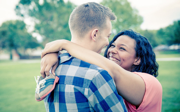 夫婦円満に必要なのは8.2秒ルール！　4.5秒なら愛が足りないサイン？