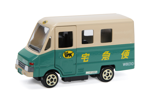 ママも夢中になる“にゃんにゃんブー”って何？　毎日どこかで見かけるあの車のミニカーがにわかに人気