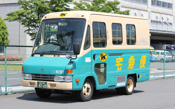 ママも夢中になる“にゃんにゃんブー”って何？　毎日どこかで見かけるあの車のミニカーがにわかに人気