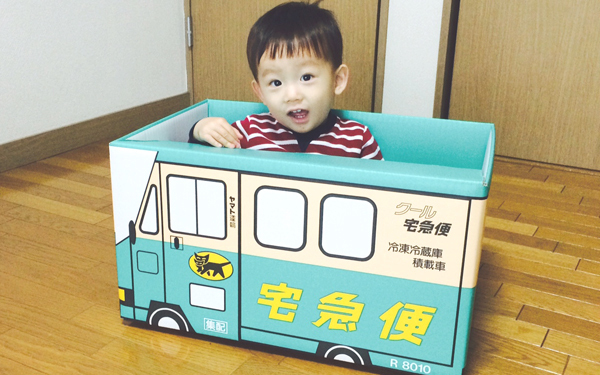 ママも夢中になる“にゃんにゃんブー”って何？　毎日どこかで見かけるあの車のミニカーがにわかに人気