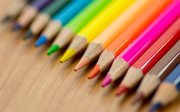 ママの作品も一緒に飾ろう！アートセラピー効果もある 「大人の塗り絵」