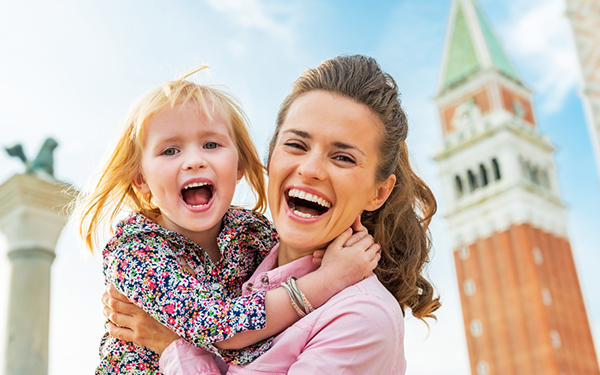 とびきりの思い出を作りたい！　自由度100％のフリートリップの作り方