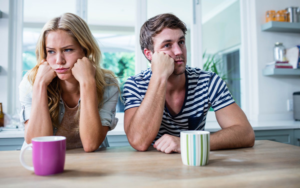 きれい好きはもはやイヤミ!?　「潔癖男子」な夫を持つ妻の悩み