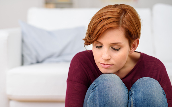 仕事のストレスだけじゃない！　「ママの5月病」の原因と対策