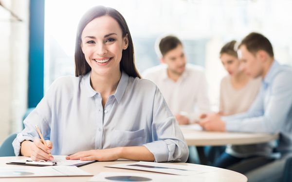 少し右上がりがポイント！　子どもの名前付けに活用できる ラクラク美文字を書くコツ