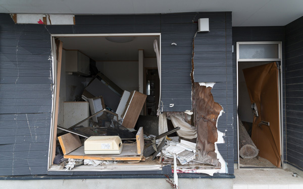 災害に備えて、今一度見直したいこと　～元自衛官ママからのアドバイス～