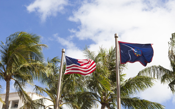 グアムのサマースクールは幼児にもおすすめ！ 【2016年】